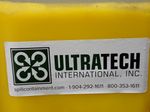 Ultratech International Inc Intermediate Bulk Container