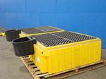 Ultratech International Inc Intermediate Bulk Container
