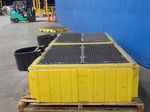 Ultratech International Inc Intermediate Bulk Container