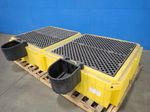 Ultratech International Inc Intermediate Bulk Container