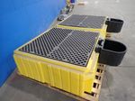 Ultratech International Inc Intermediate Bulk Container