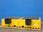 Ultratech International Inc Intermediate Bulk Container