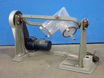 Pattersonkelley Co Twin Shell Dry Blender