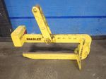 Bradley Lift Hook