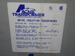 Acme Transformer