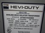 Heviduty Transformer