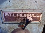 Sturdimill Horizontal Mill