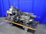 Warner  Swasey Lathe