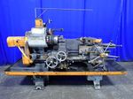 Warner  Swasey Lathe