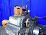 Warner  Swasey Lathe