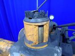 Warner  Swasey Lathe