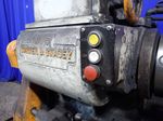 Warner  Swasey Lathe