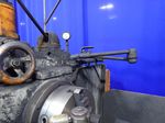 Warner  Swasey Lathe