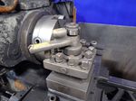 Warner  Swasey Lathe