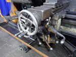 Warner  Swasey Lathe