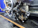 Warner  Swasey Lathe