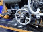 Warner  Swasey Lathe