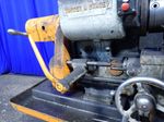 Warner  Swasey Lathe