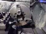 Warner  Swasey Lathe