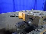 Warner  Swasey Lathe