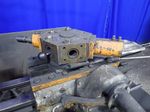 Warner  Swasey Lathe