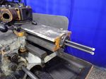 Warner  Swasey Lathe