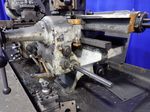 Warner  Swasey Lathe