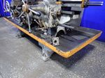 Warner  Swasey Lathe