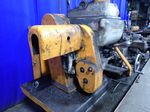 Warner  Swasey Lathe