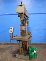 Allen Drill Press