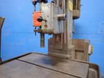 Allen Drill Press