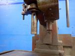 Allen Drill Press