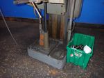 Allen Drill Press