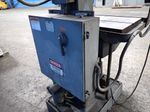 Allen Drill Press