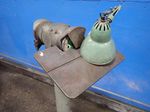 Baldor Pedestal Grinder