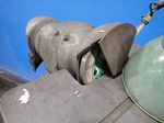 Baldor Pedestal Grinder