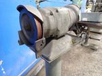 Baldor Pedestal Grinder