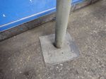 Baldor Pedestal Grinder