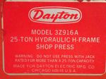 Dayton Hframe Press
