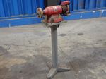Milwaukee Bench Grinder