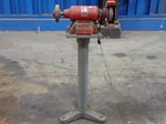 Milwaukee Bench Grinder