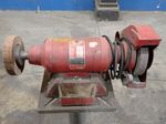 Milwaukee Bench Grinder