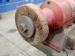 Milwaukee Bench Grinder