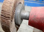Milwaukee Bench Grinder