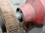 Milwaukee Bench Grinder