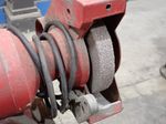 Milwaukee Bench Grinder