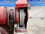 Milwaukee Bench Grinder