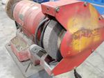 Milwaukee Bench Grinder