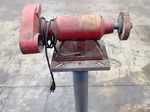 Milwaukee Bench Grinder