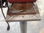 Milwaukee Bench Grinder